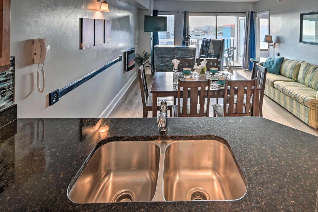 Photo of Livingroom in Myrtle Beach