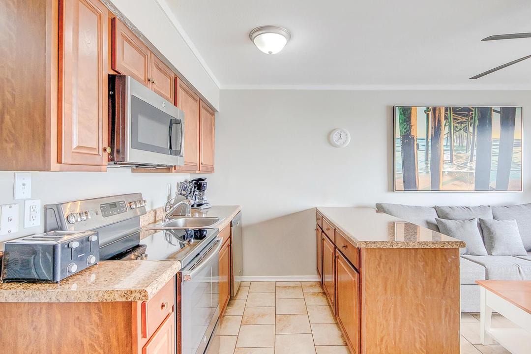 Photo of Kitchen in Myrtle Beach