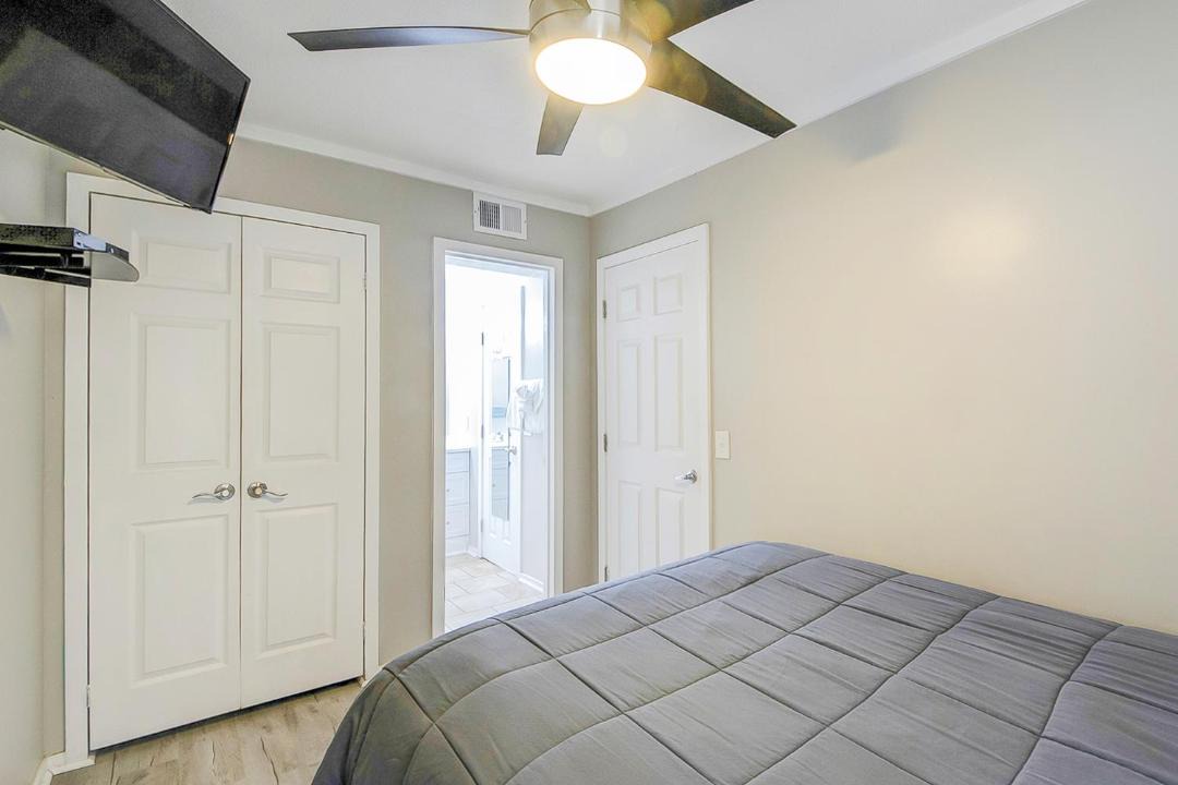 Photo of Bedroom in Myrtle Beach