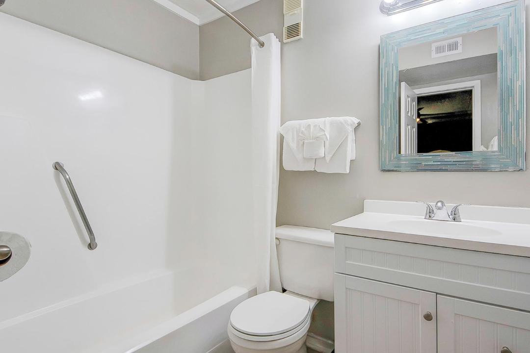 Photo of Bathroom in Myrtle Beach