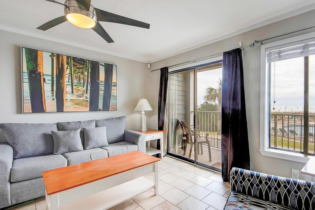 Photo of Livingroom in Myrtle Beach