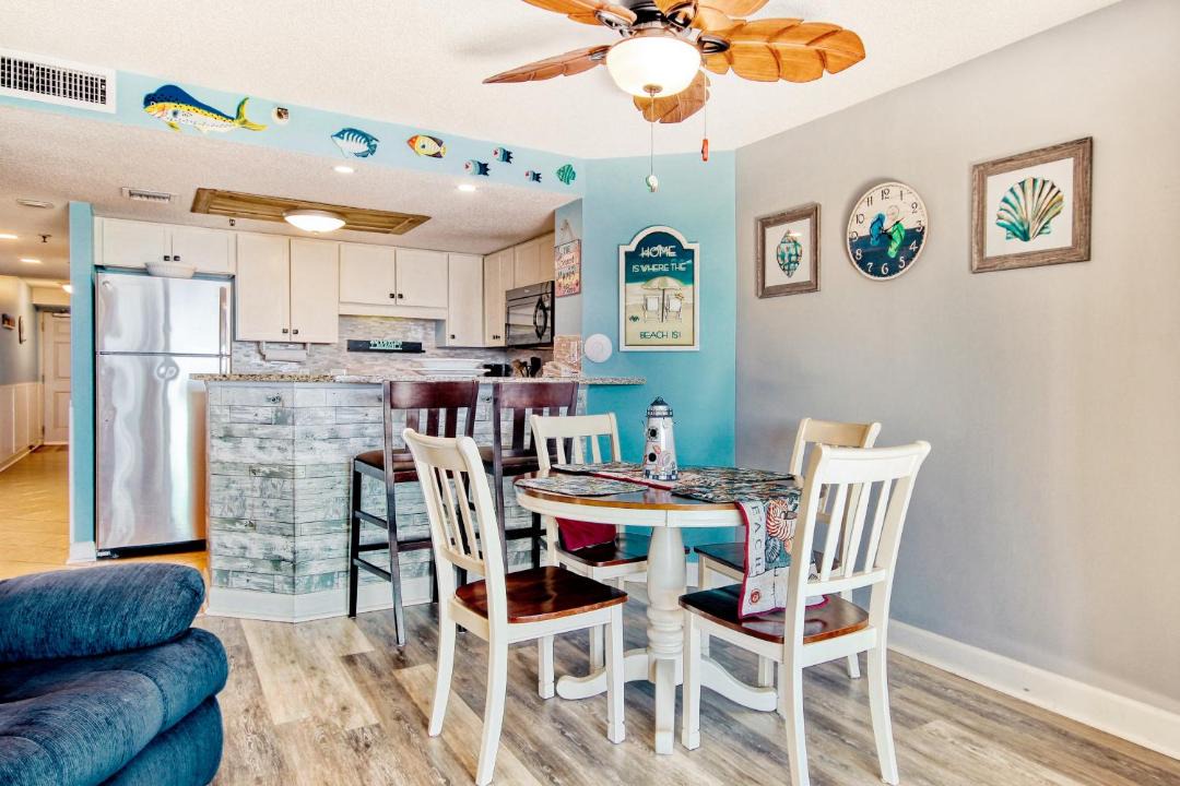 Photo of Livingroom in Myrtle Beach