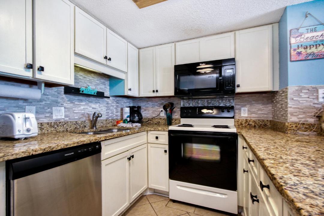 Photo of Kitchen in Myrtle Beach