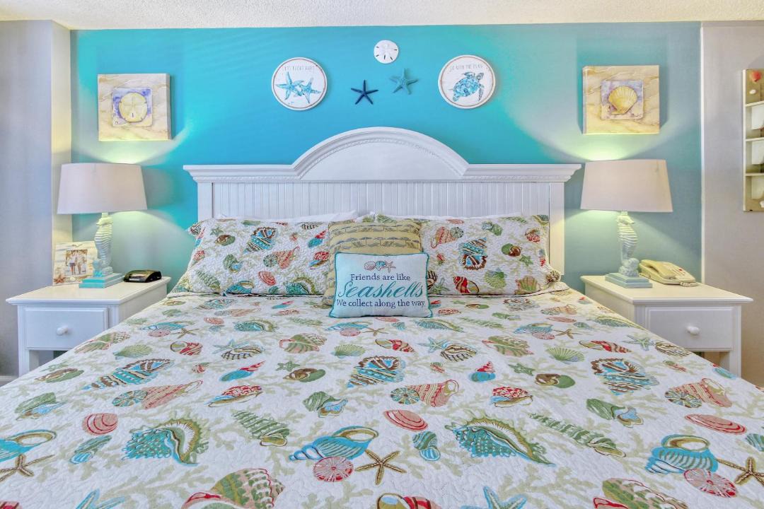 Photo of Bedroom in Myrtle Beach