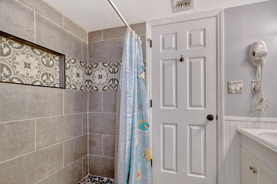 Photo of Bathroom in Myrtle Beach