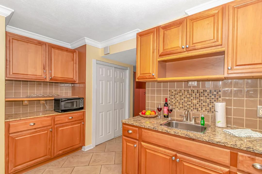 Photo of Kitchen in Myrtle Beach
