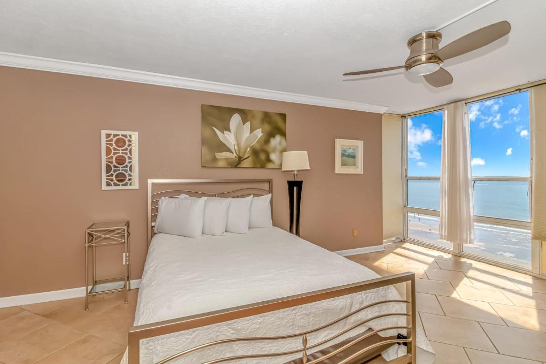 Photo of Bedroom in Myrtle Beach