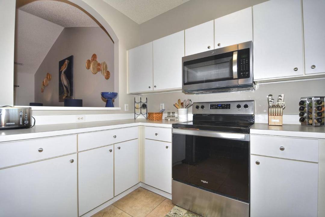 Photo of Kitchen in North Myrtle Beach