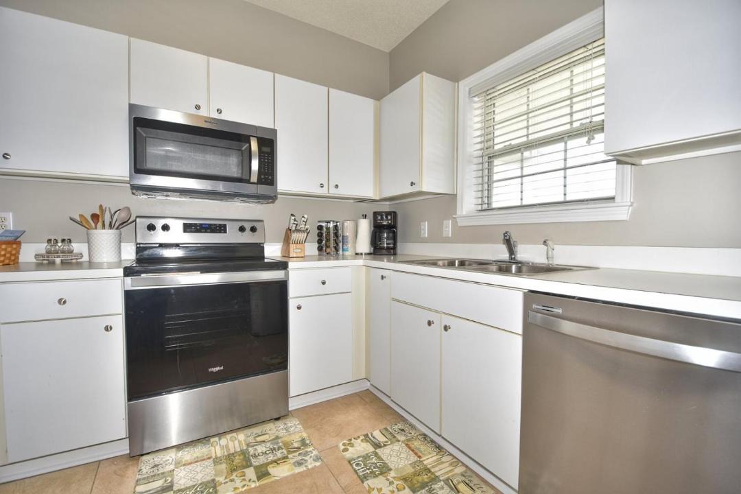 Photo of Kitchen in North Myrtle Beach