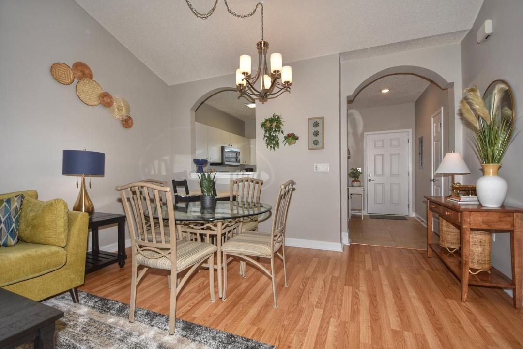 Photo of Livingroom in North Myrtle Beach