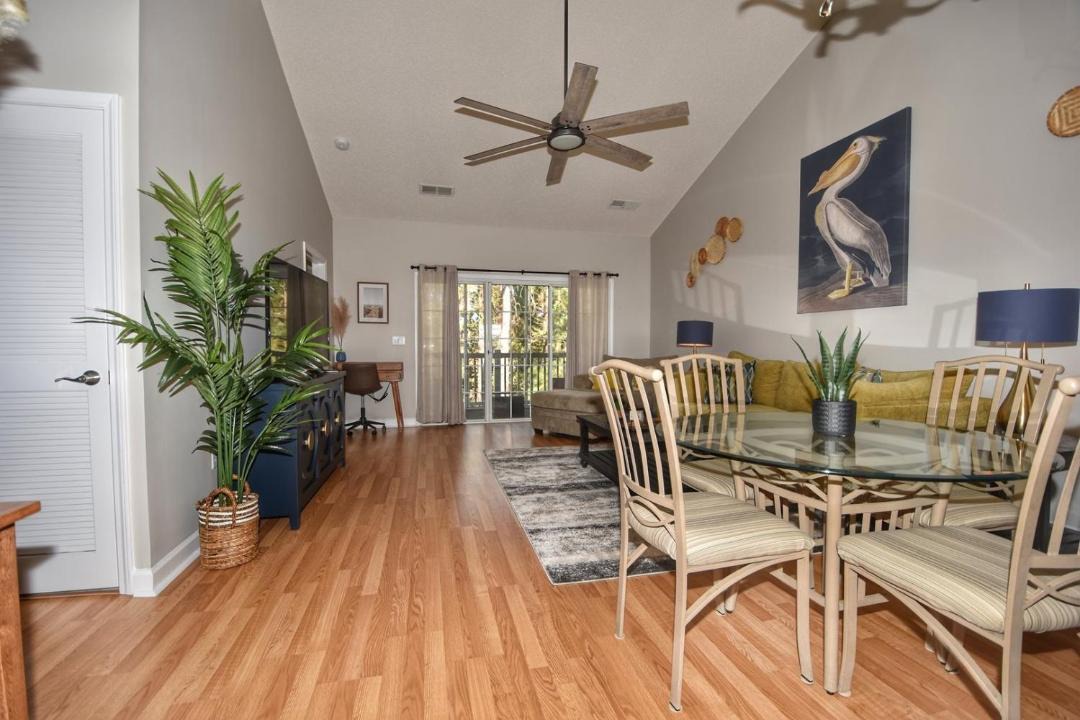 Photo of Livingroom in North Myrtle Beach