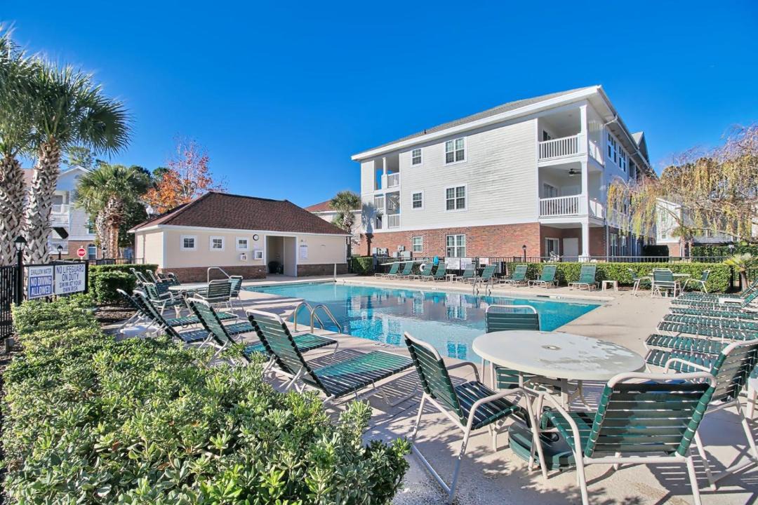 Photo of Outdoor in North Myrtle Beach