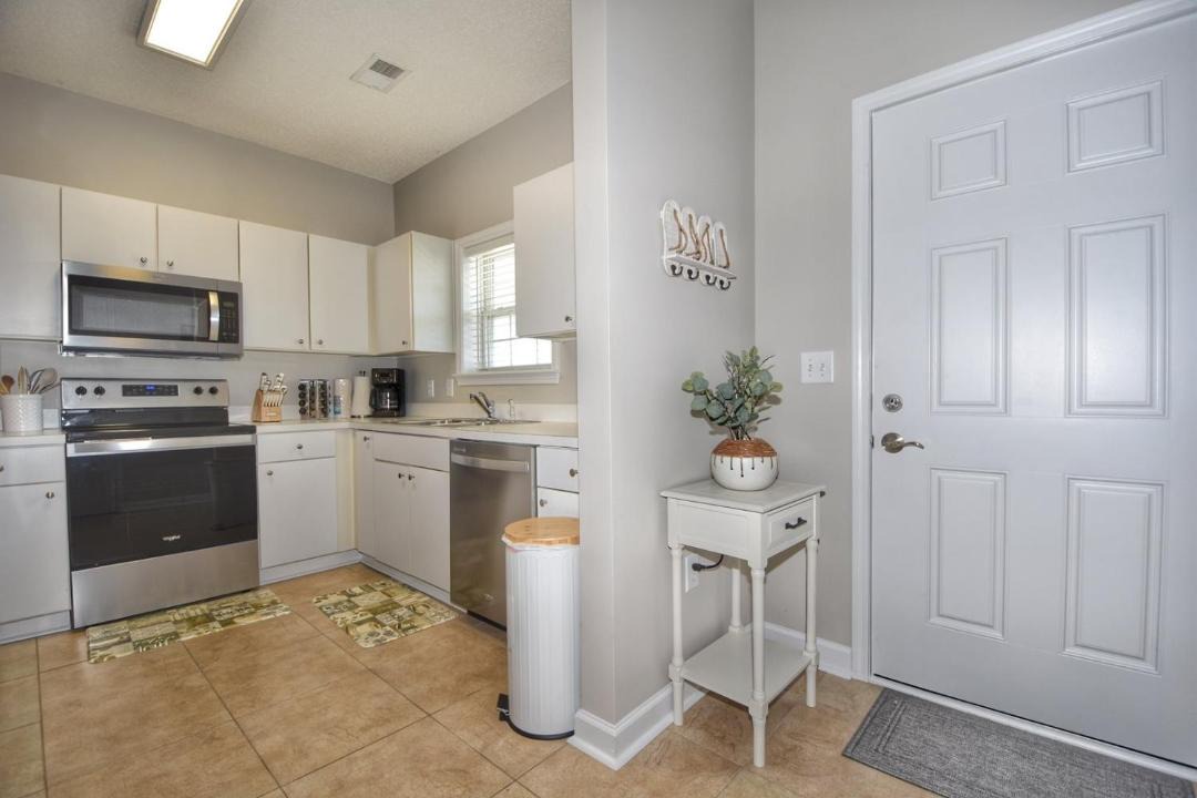Photo of Kitchen in North Myrtle Beach