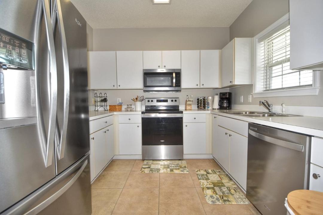Photo of Kitchen in North Myrtle Beach