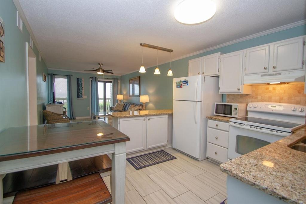 Photo of Kitchen in Myrtle Beach