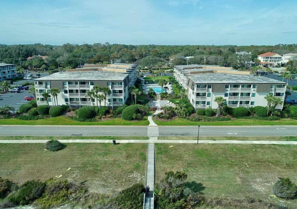 Photo of Buildings in Myrtle Beach