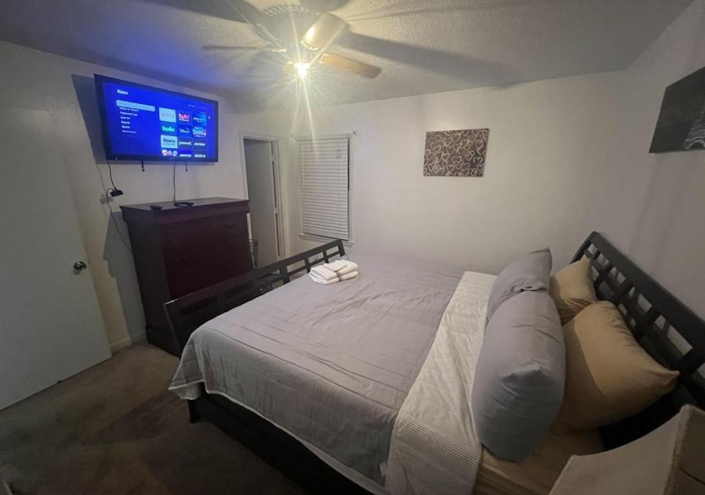 Photo of Bedroom in Fayetteville