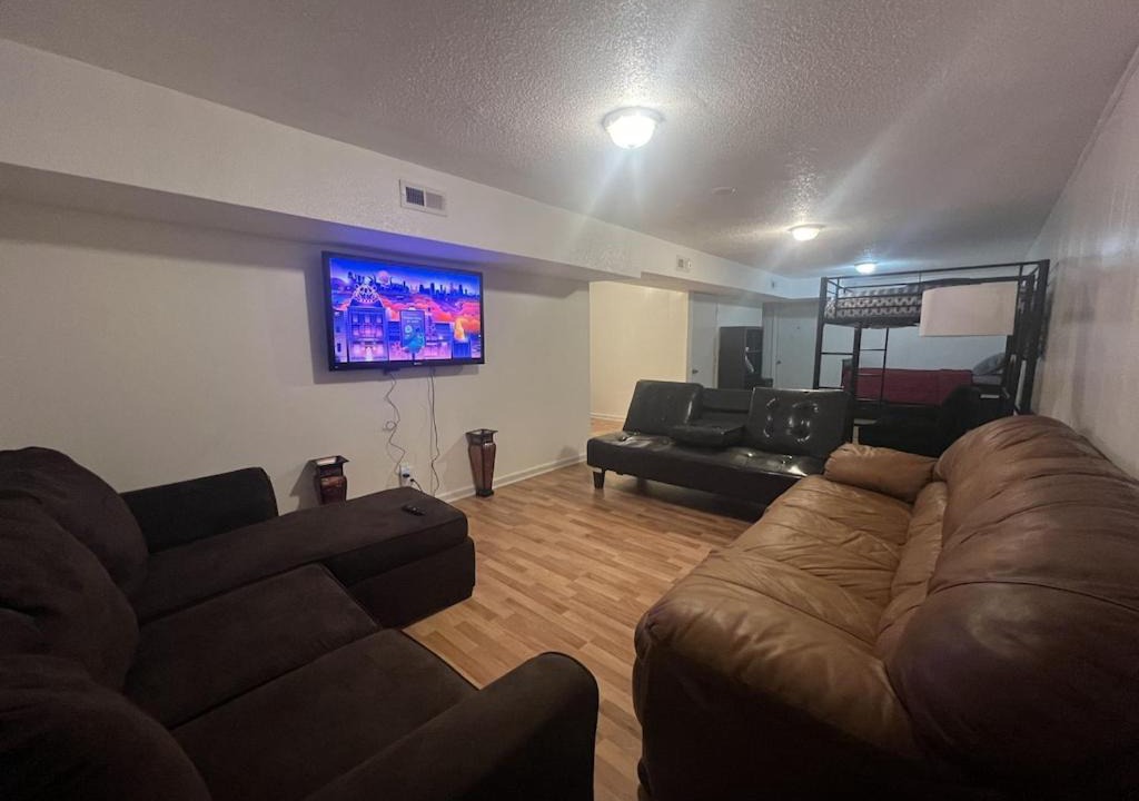 Photo of Livingroom in Fayetteville