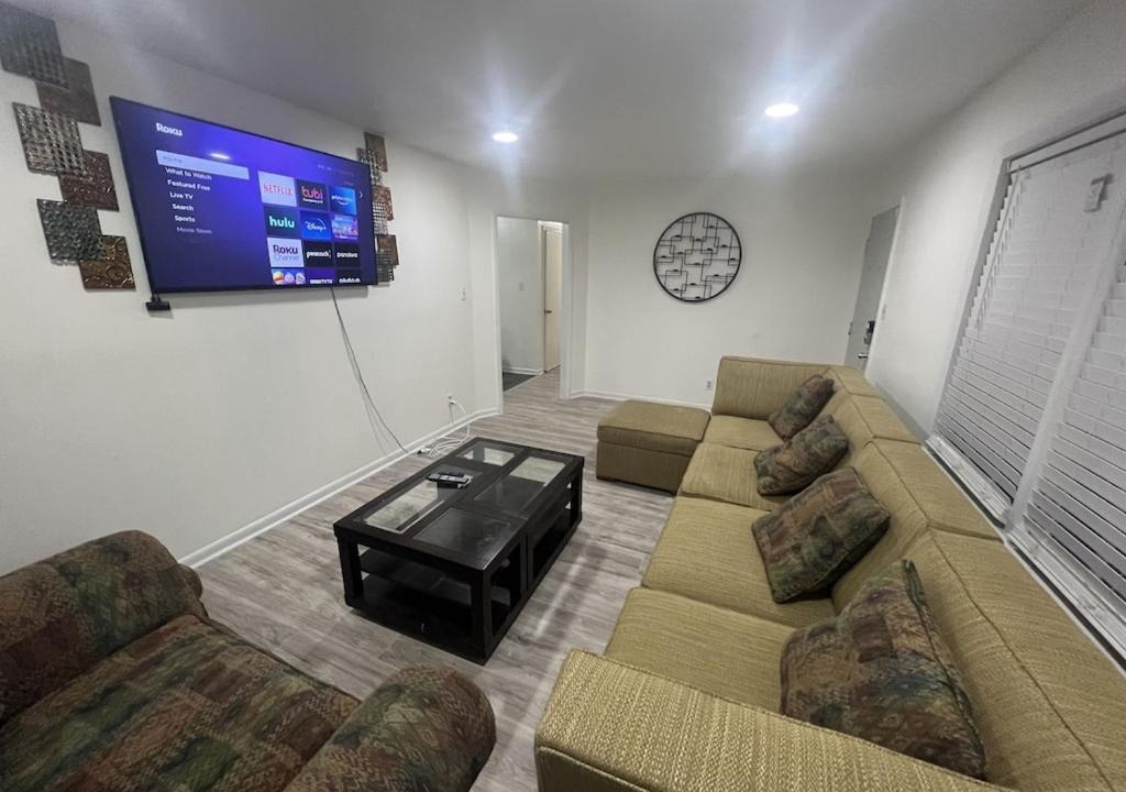 Photo of Livingroom in Fayetteville
