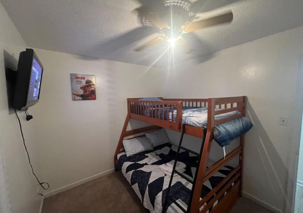 Photo of Bedroom in Fayetteville