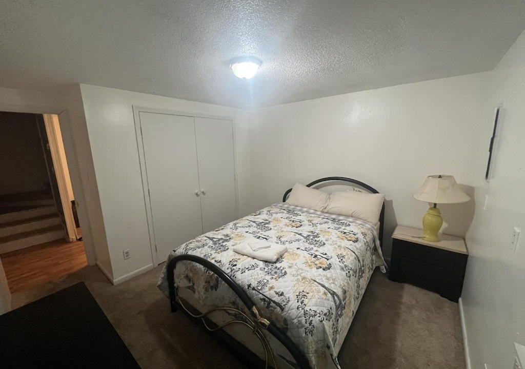 Photo of Bedroom in Fayetteville