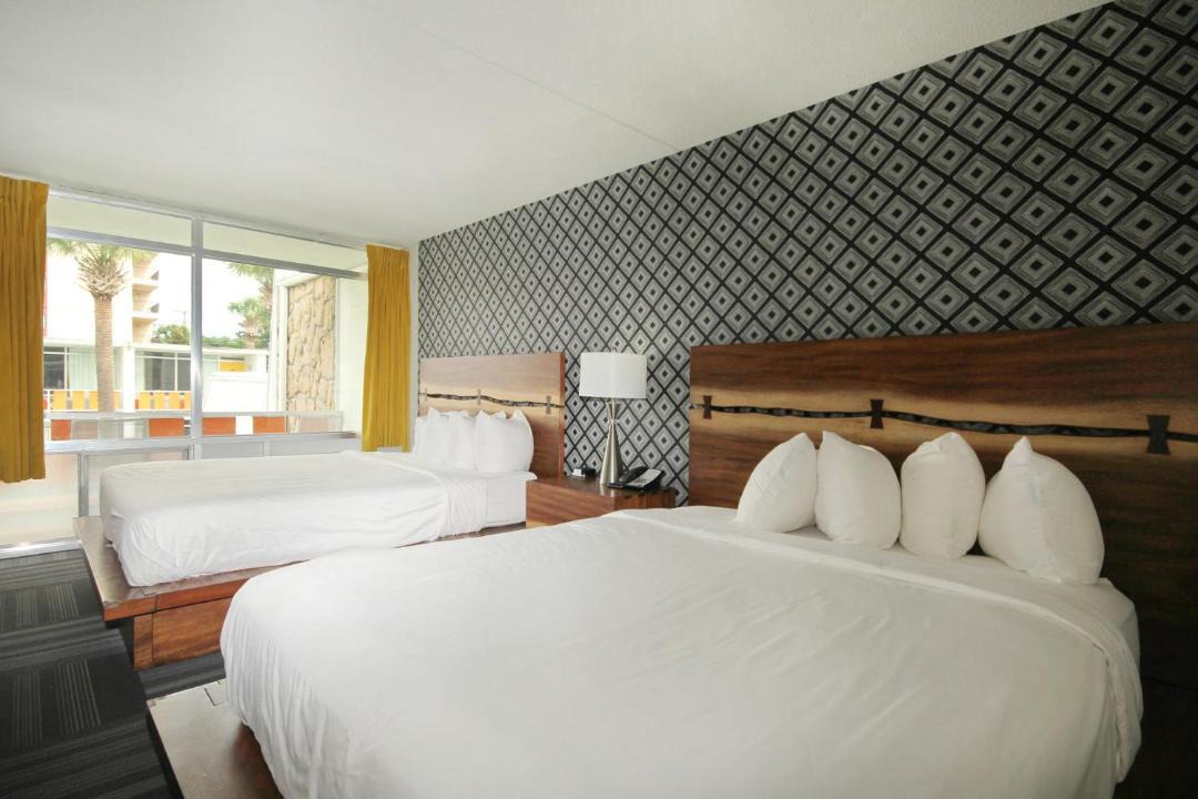 Photo of Bedroom in Myrtle Beach