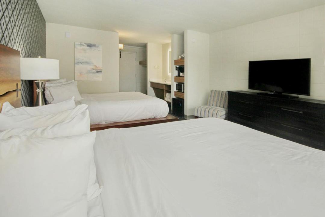 Photo of Bedroom in Myrtle Beach