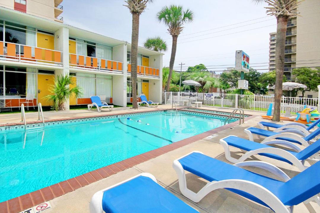 Photo of Outdoor in Myrtle Beach