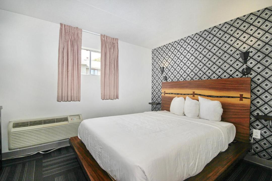 Photo of Bedroom in Myrtle Beach