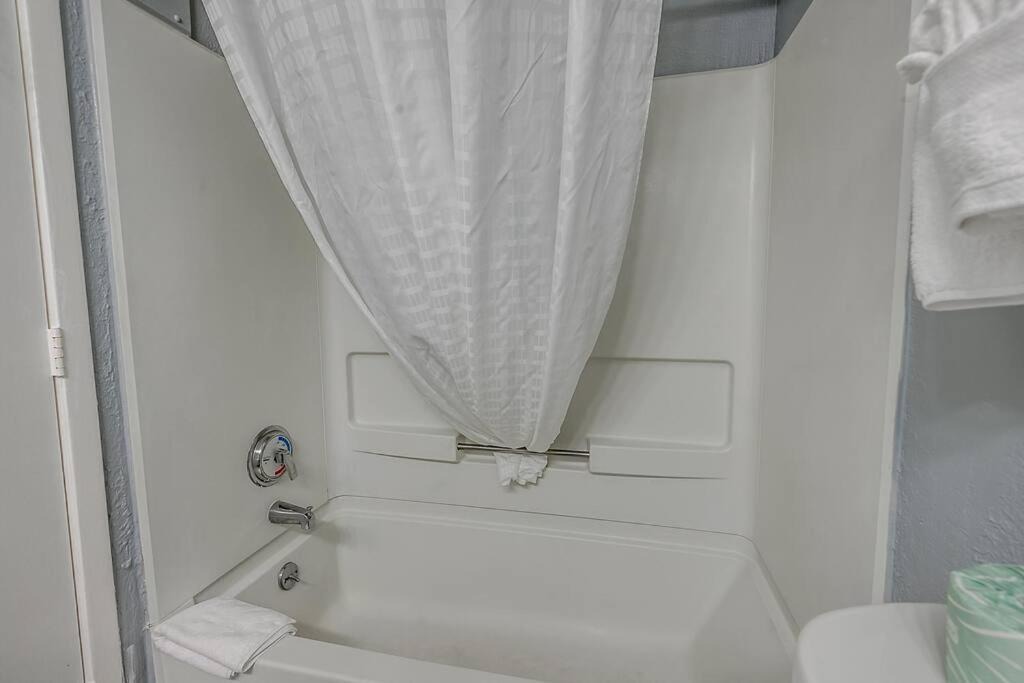Photo of Bathroom in Myrtle Beach