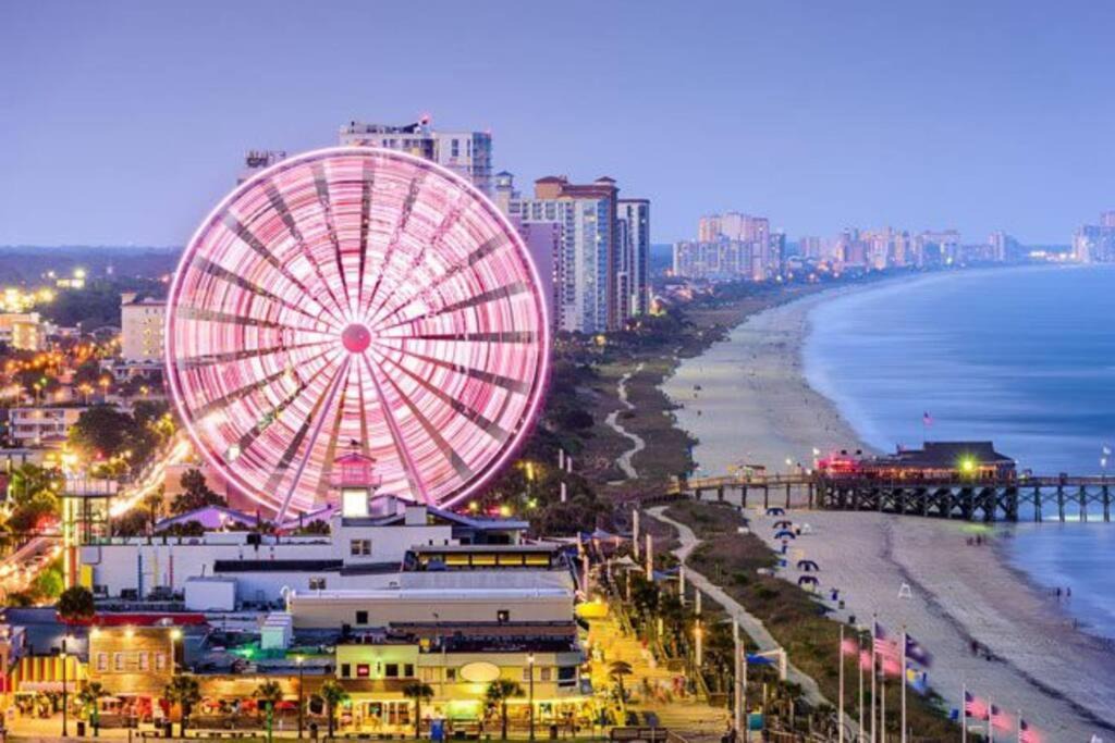 Photo of Others in Myrtle Beach