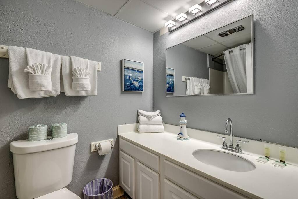 Photo of Bathroom in Myrtle Beach