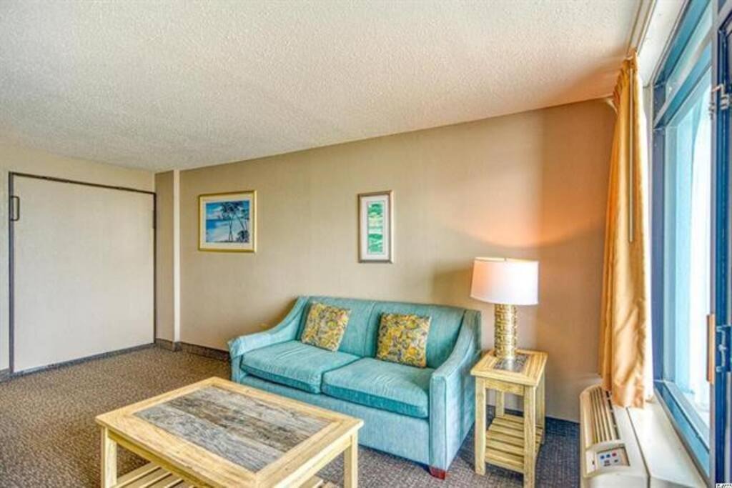 Photo of Livingroom in Myrtle Beach