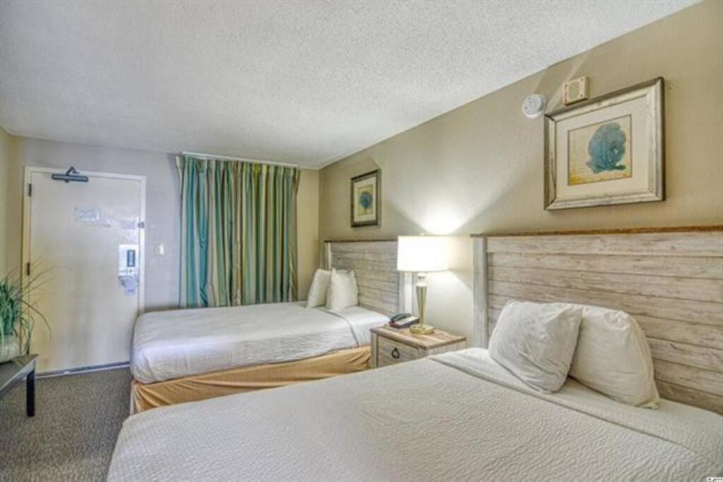 Photo of Bedroom in Myrtle Beach