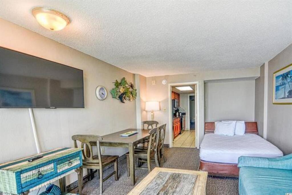 Photo of Livingroom in Myrtle Beach