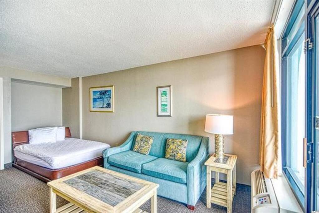 Photo of Livingroom in Myrtle Beach