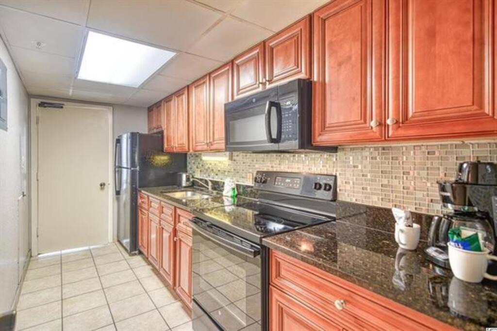 Photo of Kitchen in Myrtle Beach