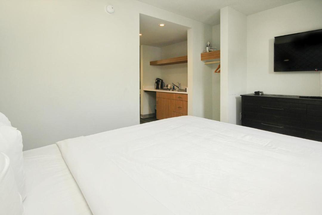 Photo of Bedroom in Myrtle Beach