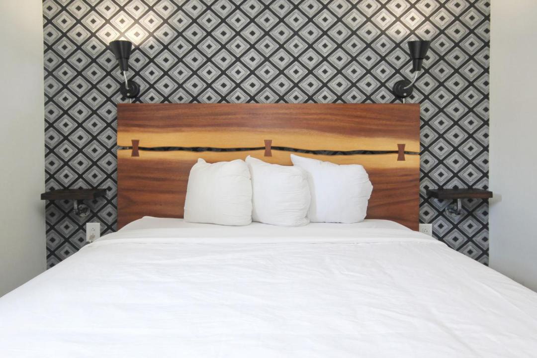 Photo of Bedroom in Myrtle Beach