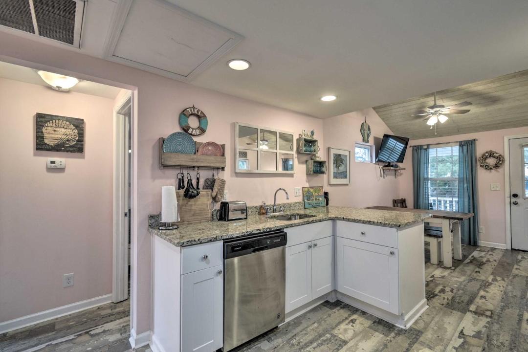 Photo of Kitchen in Myrtle Beach