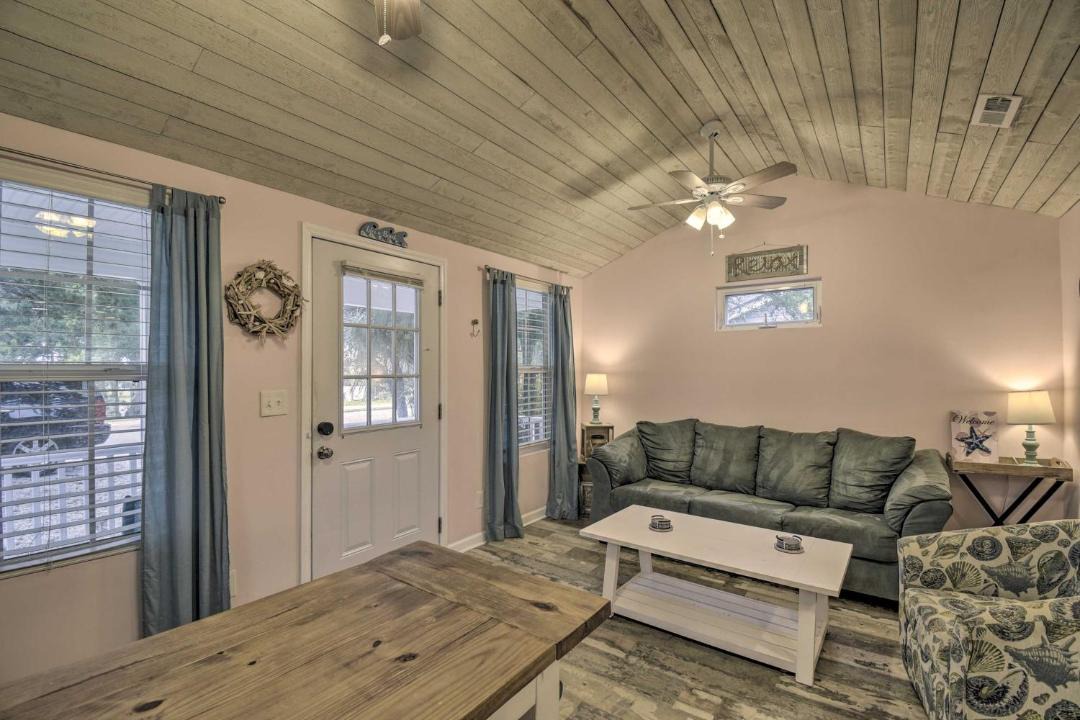 Photo of Livingroom in Myrtle Beach