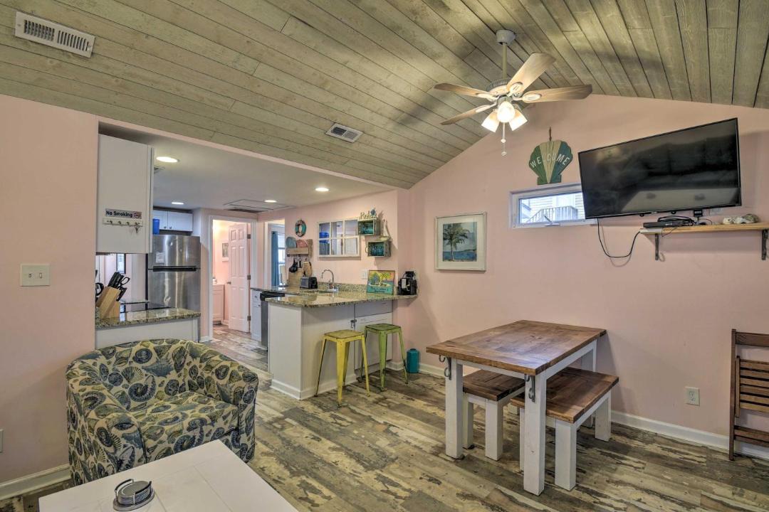 Photo of Livingroom in Myrtle Beach