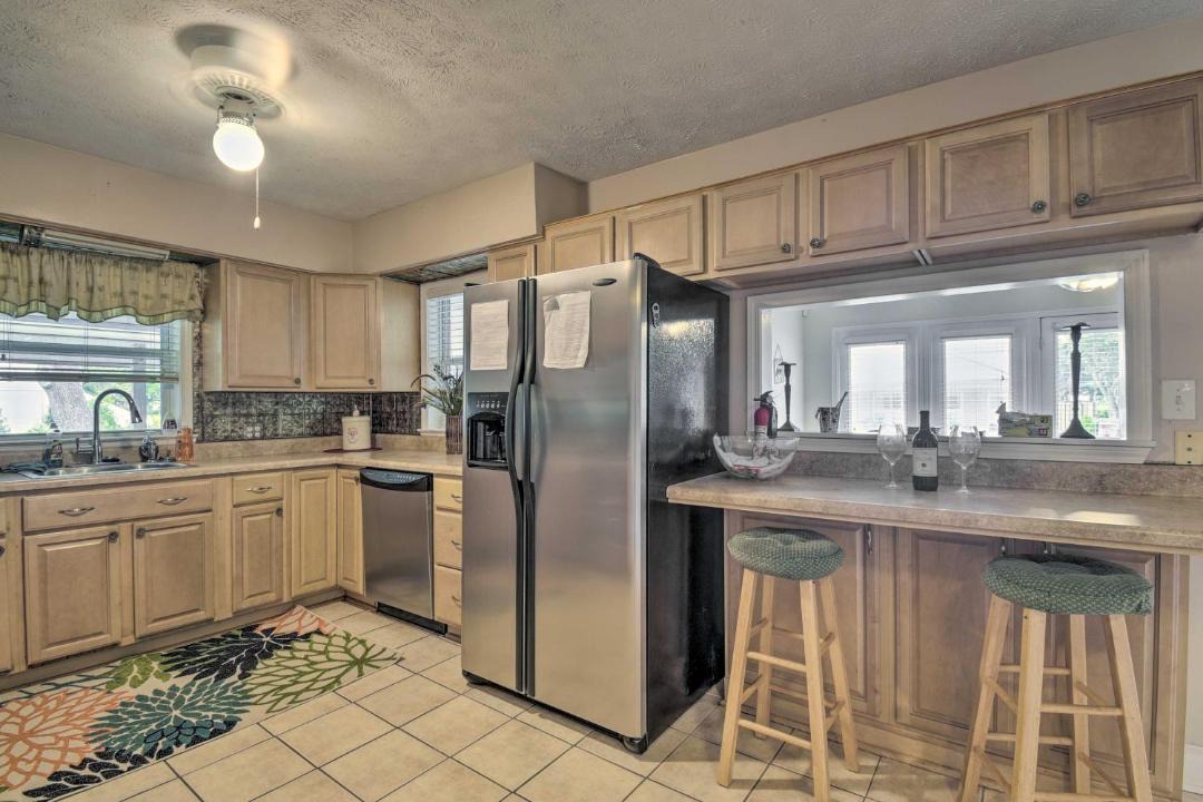 Photo of Kitchen in Myrtle Beach