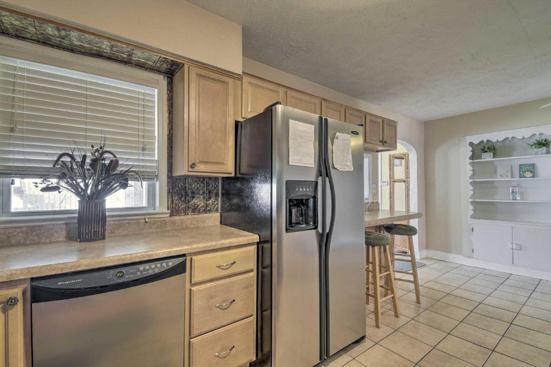 Photo of Kitchen in Myrtle Beach