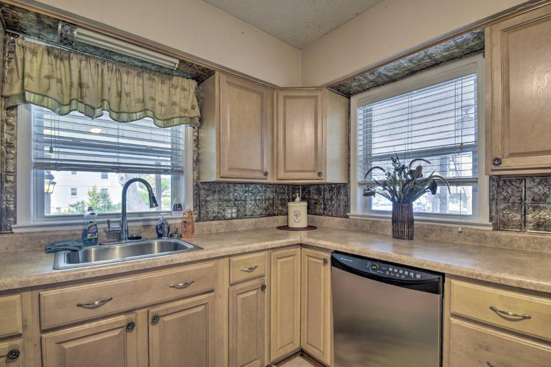 Photo of Kitchen in Myrtle Beach