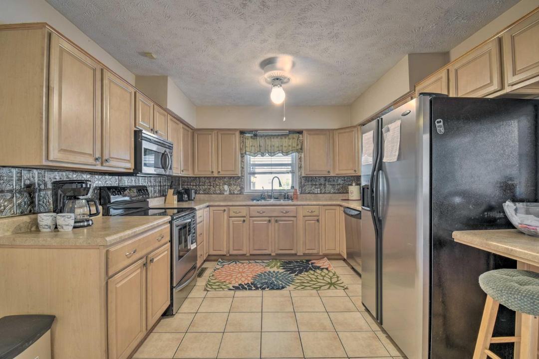 Photo of Kitchen in Myrtle Beach