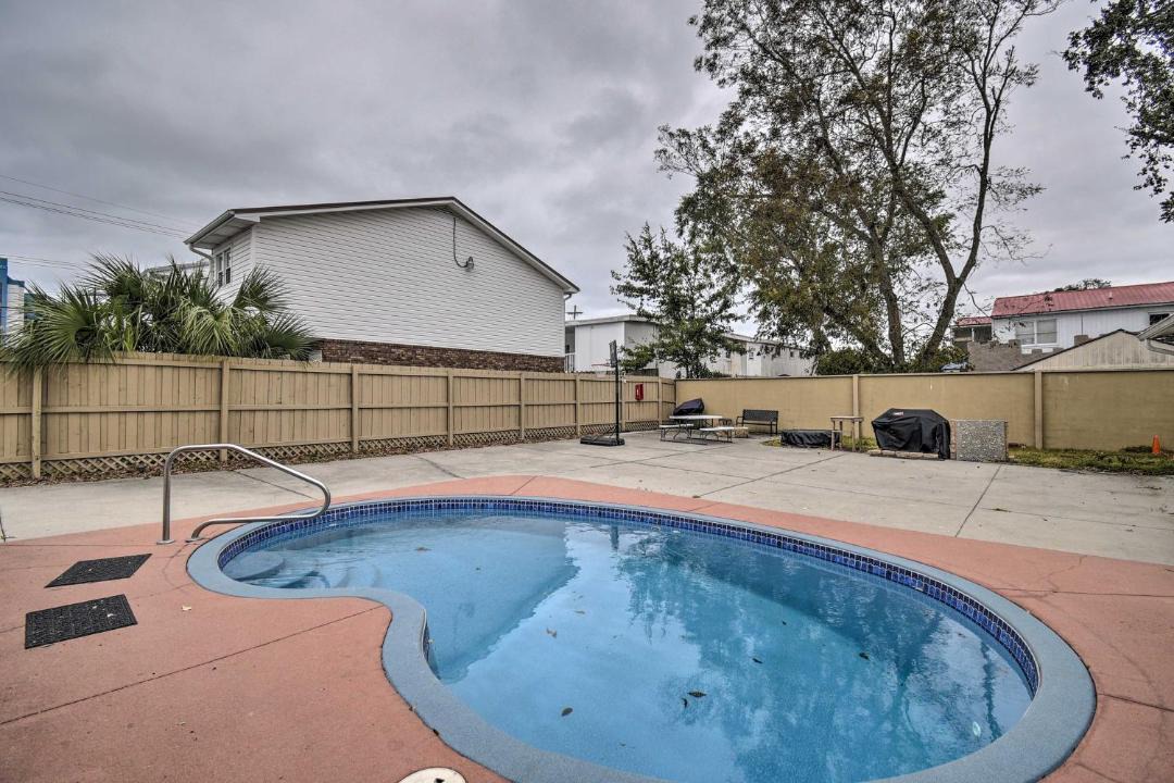 Photo of Outdoor in Myrtle Beach