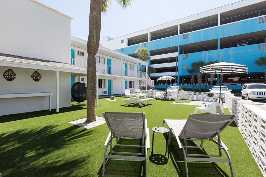 Photo of Patio Balcony in Myrtle Beach