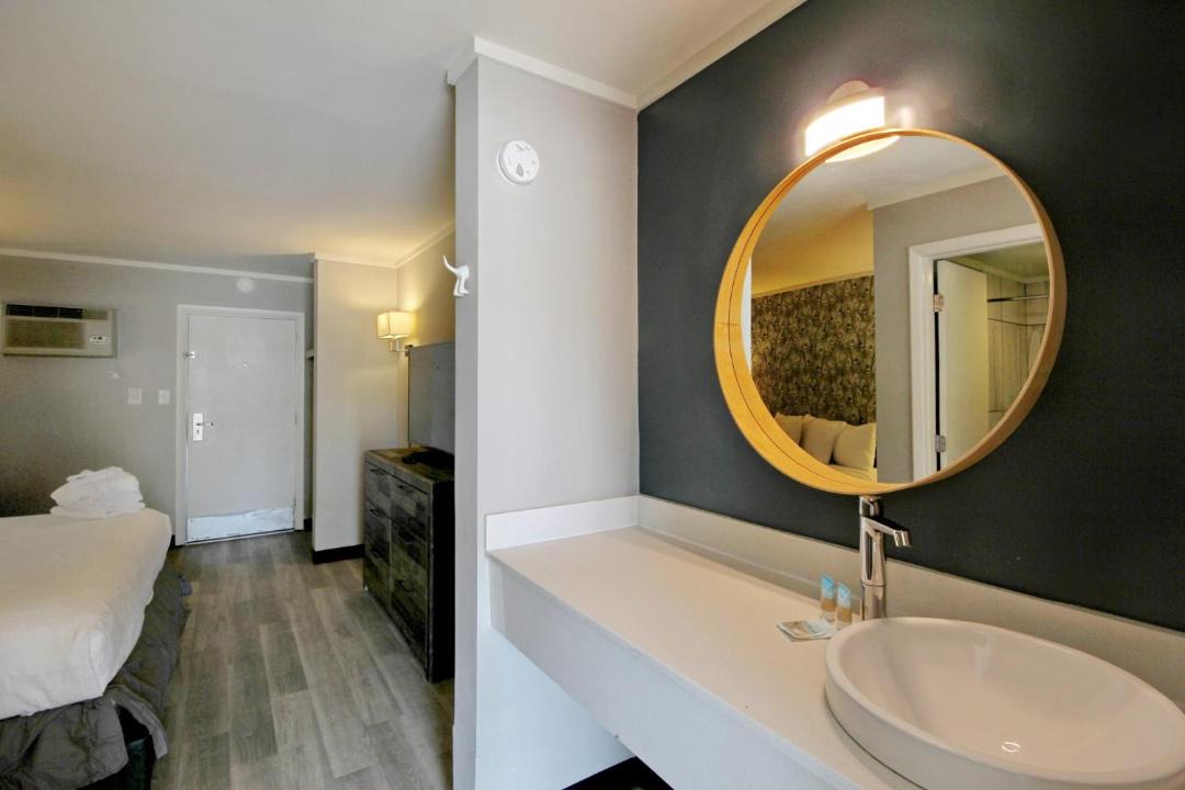 Photo of Bathroom in Myrtle Beach