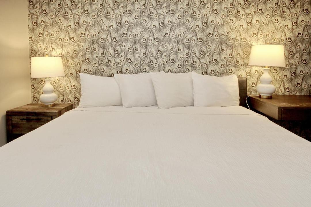Photo of Bedroom in Myrtle Beach